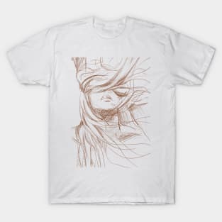 Lightness 4 T-Shirt